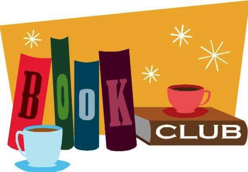 Edward Chipman Public Library Book Club