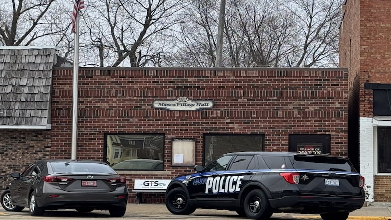 Mazon turns 150 years old this summer