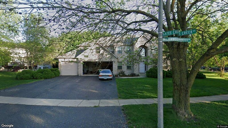 Four-bedroom home in Oswego sells for $525,000