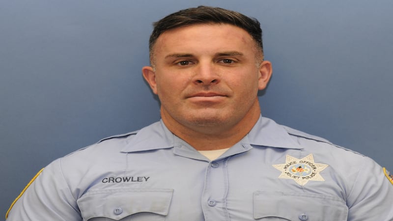 Ex-Joliet police officer, city reached agreement over his firing