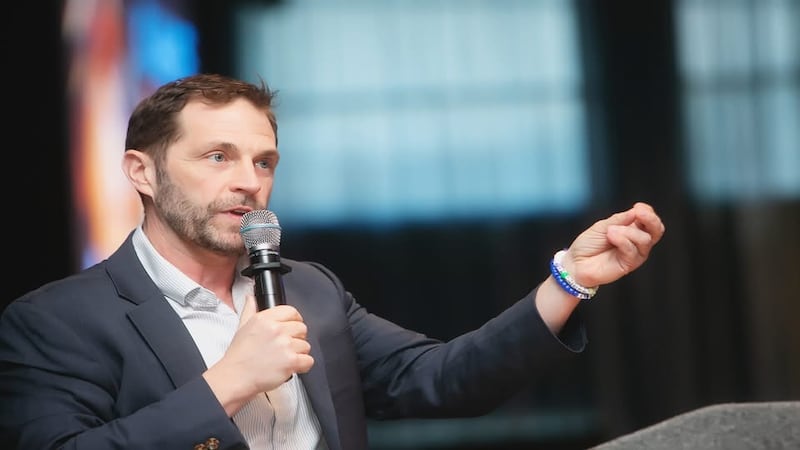 More than 500 Kane Democrats turn out for Truman Dinner