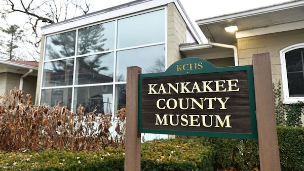 Exhibits to come alive for Night at Kankakee County Museum