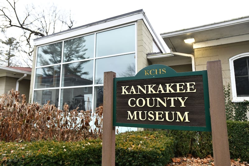Kankakee County Museum