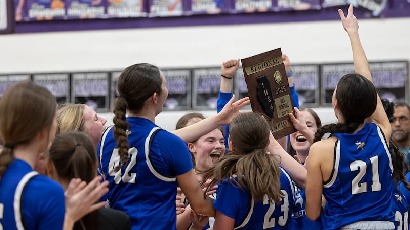 Big shots send Geneva past Dixon in 3A regional final