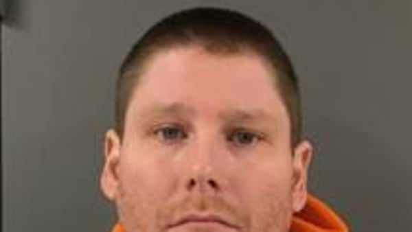 Dixon man sentenced to jail after pleading guilty to child sexual abuse image possession