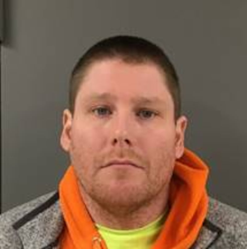 Alexander D. Leatherman