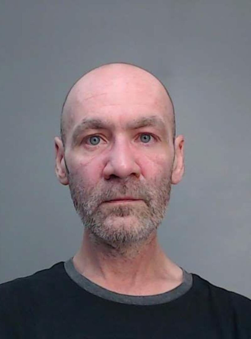 Allan J. Orbeck, 46, of Fox Lake