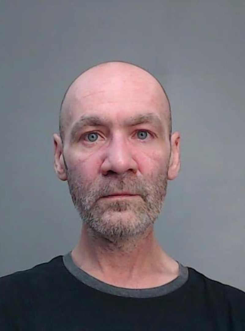 Allan J. Orbeck, 46, of Fox Lake