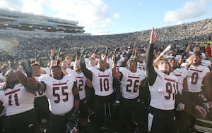 Carifio: NIU’s Mountain West move was big. The Group of 6 needs bigger.