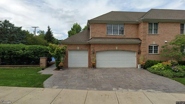 Sale closed in Elmhurst: $1.8 million for a single-family home