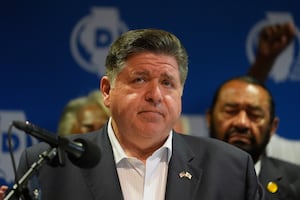 Rich Miller: The SAFE-T Act questions keep coming