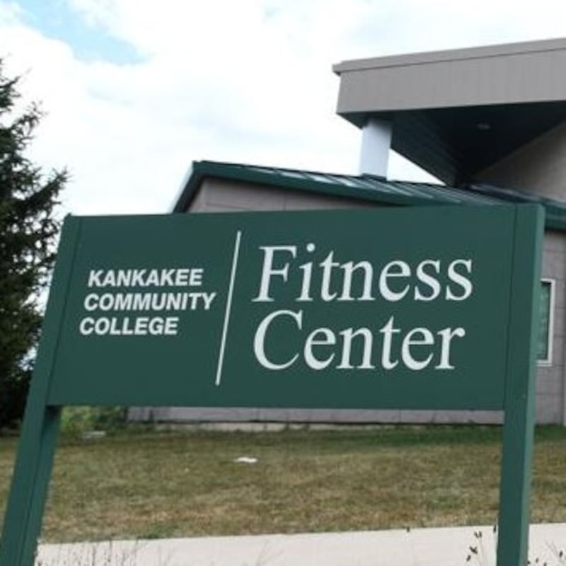 KCC Fitness Center