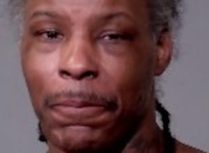 Joliet man accused of stomping on pregnant woman during home invasion