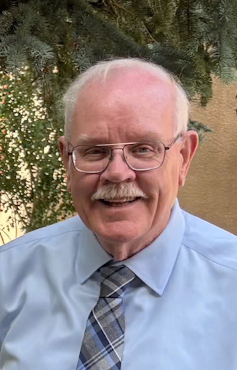 The PowerPoint program titled “The Rocky Road to Independence, 1763-1776” will be presented by Ronald H. Koehn in the ground level conference room of the Fidelity/Drives building in Fulton at 2 p.m. Sunday, April 19.