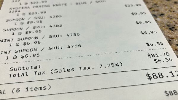 McHenry County sales tax increase brought in more revenues than property tax it replaced, officials say