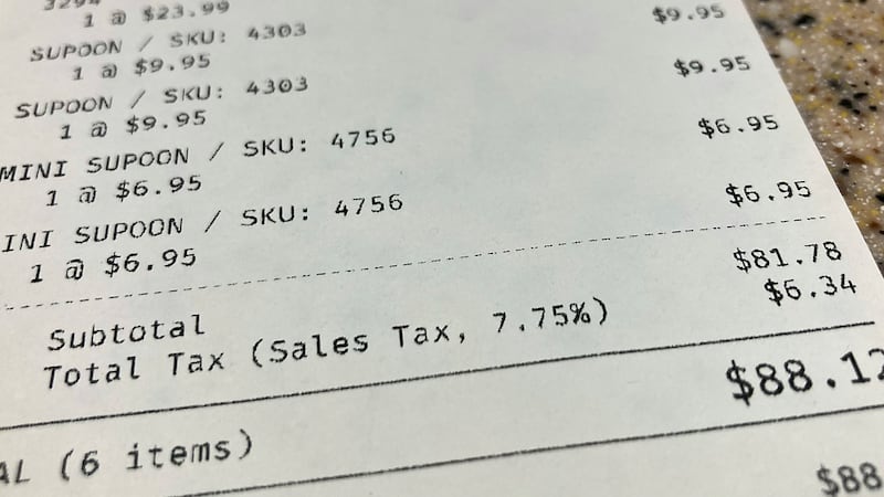 McHenry County sales tax increase brought in more revenues than property tax it replaced, officials say