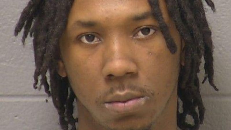 Second man arrested in Joliet police investigation of May 15 shooting
