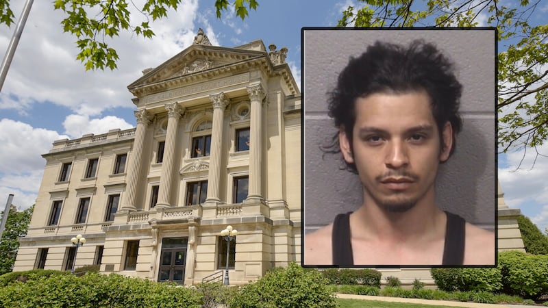 DeKalb man charged with criminal sexual abuse of teen after police find lewd Snapchat messages