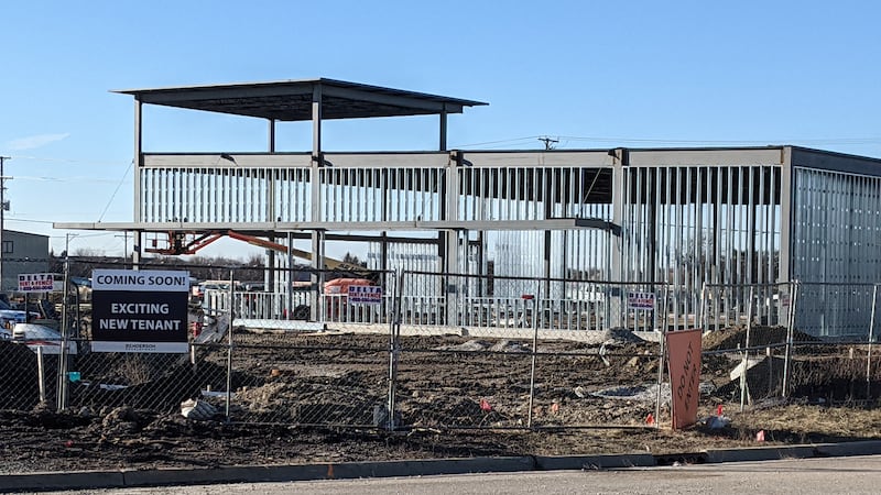 Trader Joe’s confirms new grocery store along US Route 34 in Oswego