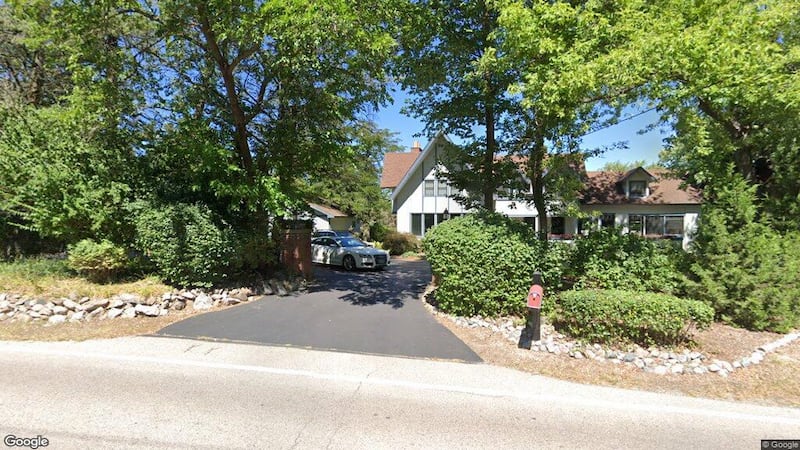 Residential home sells for $550,000 in Crystal Lake