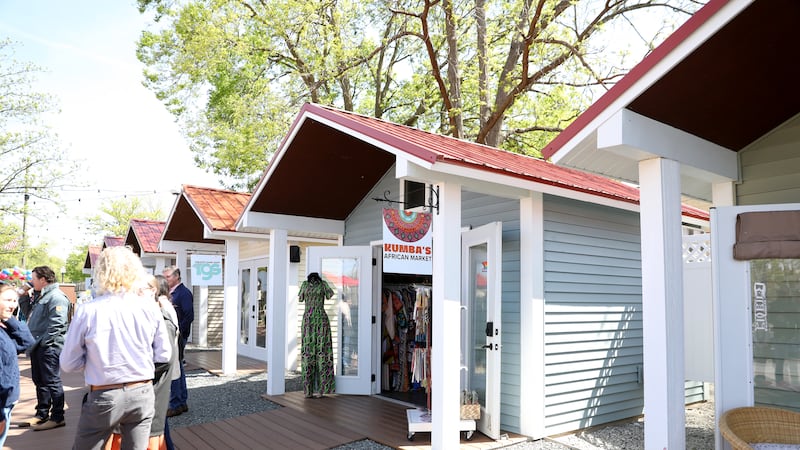 Batavia Boardwalk Shops to open for 2026 season May 8
