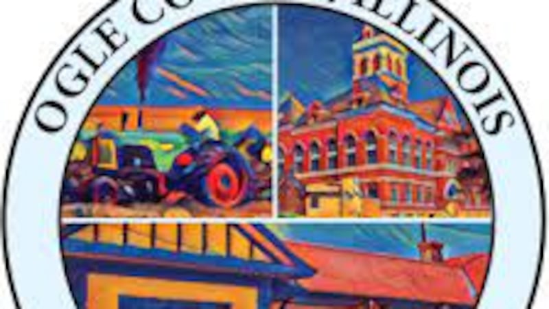 Ogle County releases zoning certificates issued in May