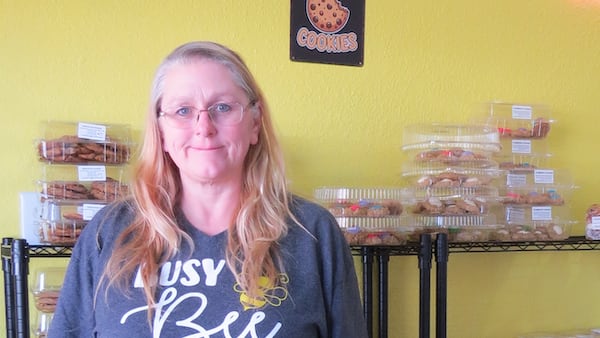 New bakery keeps Amboy in sweet treats