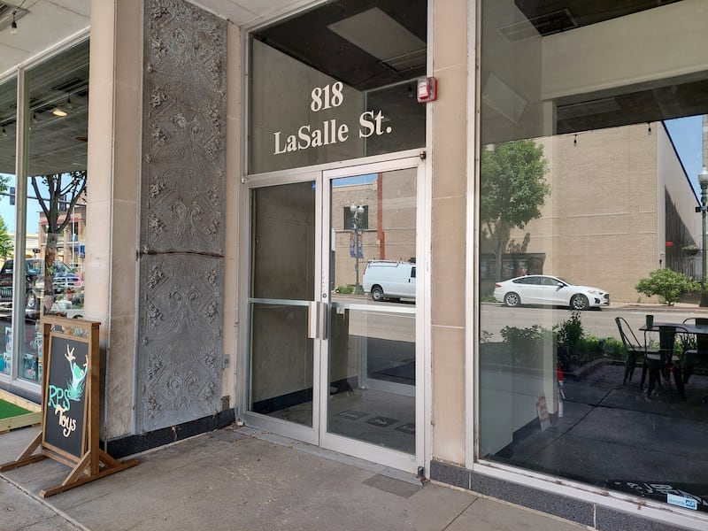 More on Main, which operate a coffee shop and cafe in Streator, announced it will open a second location at 818 La Salle St. in downtown Ottawa.