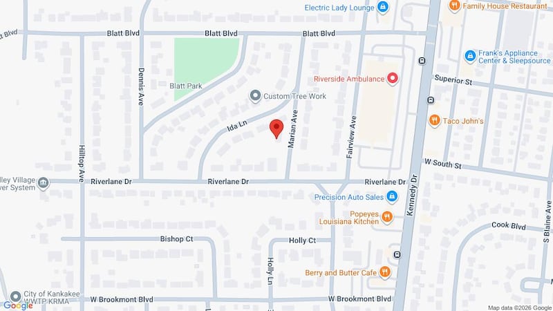 Sale closed in Bradley: $237,500 for a residential home