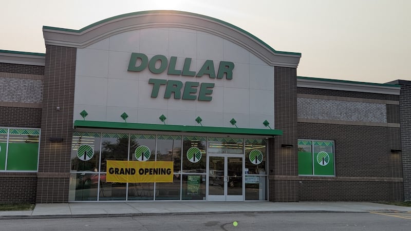 Dollar Tree recently opened at 663 Brook Forest Ave. in Shorewood.