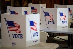 Listen: Bureau County Sheriff 2026 primary election questionnaires