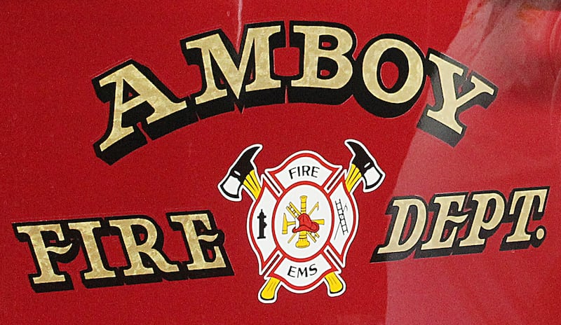 Duane Dickson has spent more than 30 years as both a volunteer and a full-time firefighter, rising to the rank of chief in November 2024 at the Amboy Fire Department. Having experience makes a big difference on a fire department team, he said. "I read this once, and it's so true: Listen to your older firefighters," Dickison said. "They've been around and they know a lot of insights. Like when to ventilate a building, there's a right time and a wrong time, listen to them, they know, they've been there – and probably when someone did it wrong. Experience really does matter in this service. Listen to them, and ask questions. Ask, ask ask. There are no dumb questions."