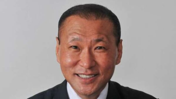 GOP candidate deletes video of fake Trump endorsement