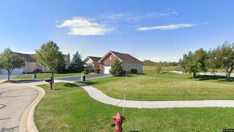 Residential home sells for $575,000 in Algonquin