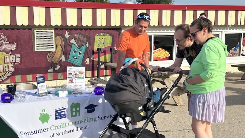 McHenry Outdoor Theater’s Project Popcorn announces United Way partnership, expanding charity effort
