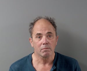 Lake County man charged with ramming car into Crystal Lake home, cutting cables at business; $135K in damage