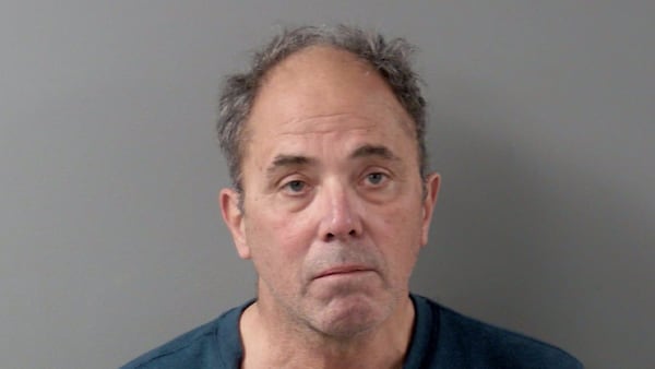 Lake County man charged with ramming car into Crystal Lake home, cutting cables at business; $135K in damage
