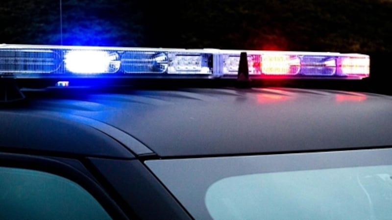 Bank robbery suspect arrested in McHenry