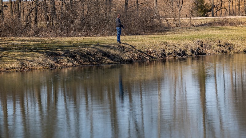 Get hooked on summer during Illinois Free Fishing Days June 19 to 22