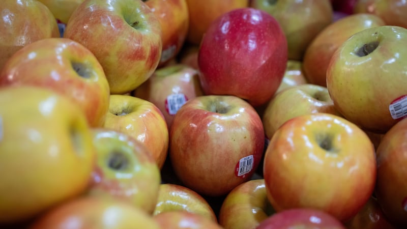 Producer prices shot up 6%, adding to pressure on companies to raise prices for customers