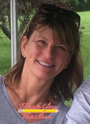 Margo Cartwright will remember the smiles, hugs as she retires from Princeton Elementary