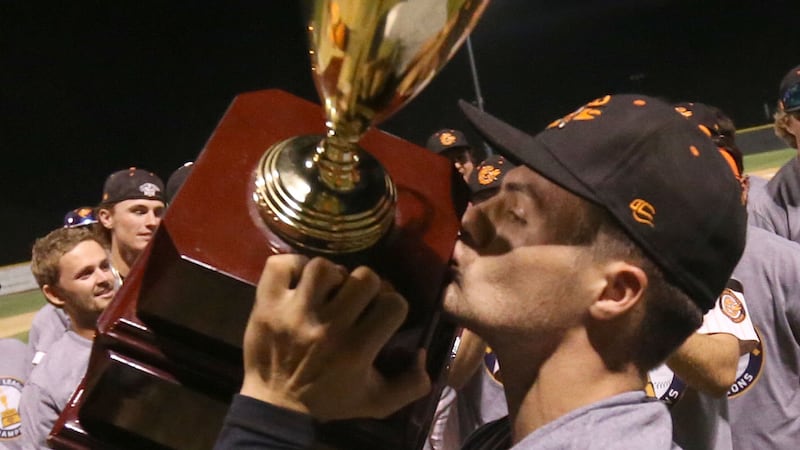 Pistol Shrimp bring back strong core to defend Prospect League title