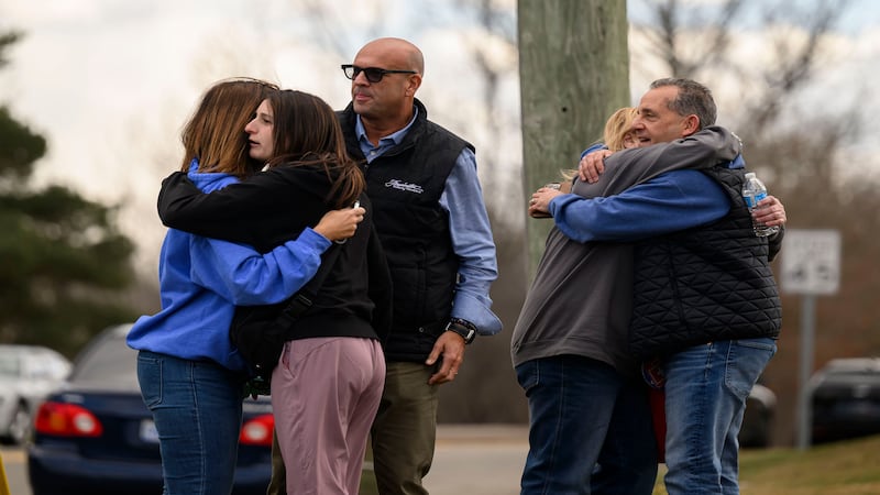 Mitch Albom: Attacks on Jews rooted in age-old hate are all too common