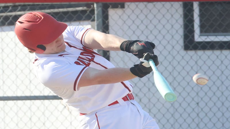 Streator, Hall open 2026 with 9-9 tie halted by darkness