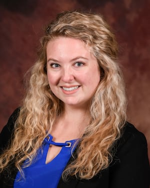 Shaw Local Radio Podcast: Talk-Line with Brandon Clark interviews Dallas Knack with the SVACC