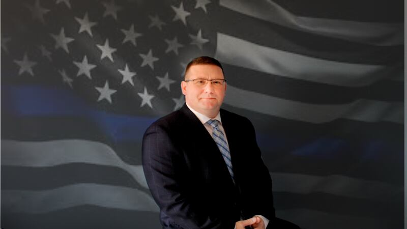 2026 Election Questionnaire: Michael Wittig, Bureau County Sheriff