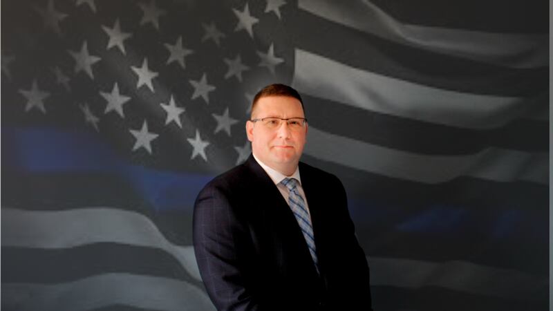 2026 Election Questionnaire: Michael Wittig, Bureau County Sheriff