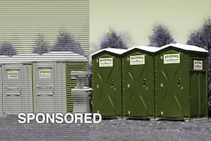 What to Know About Mobile Restroom Options