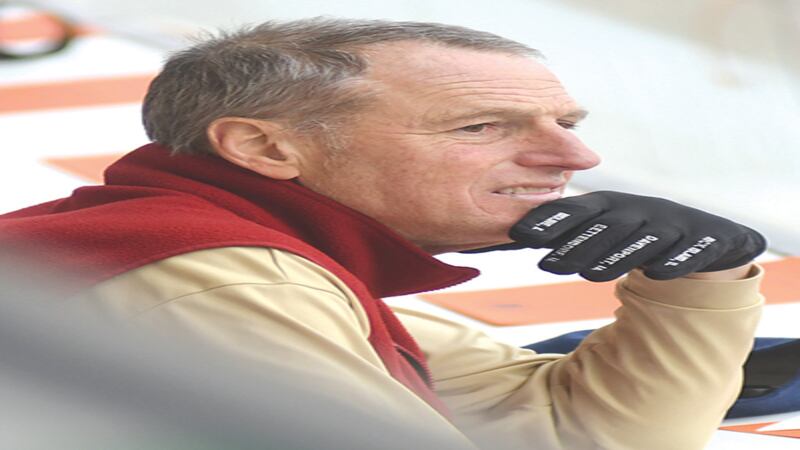 Hawks regional title a huge morale boost