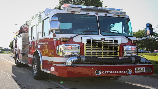 One airlifted after tree falls on three youths in Lakewood